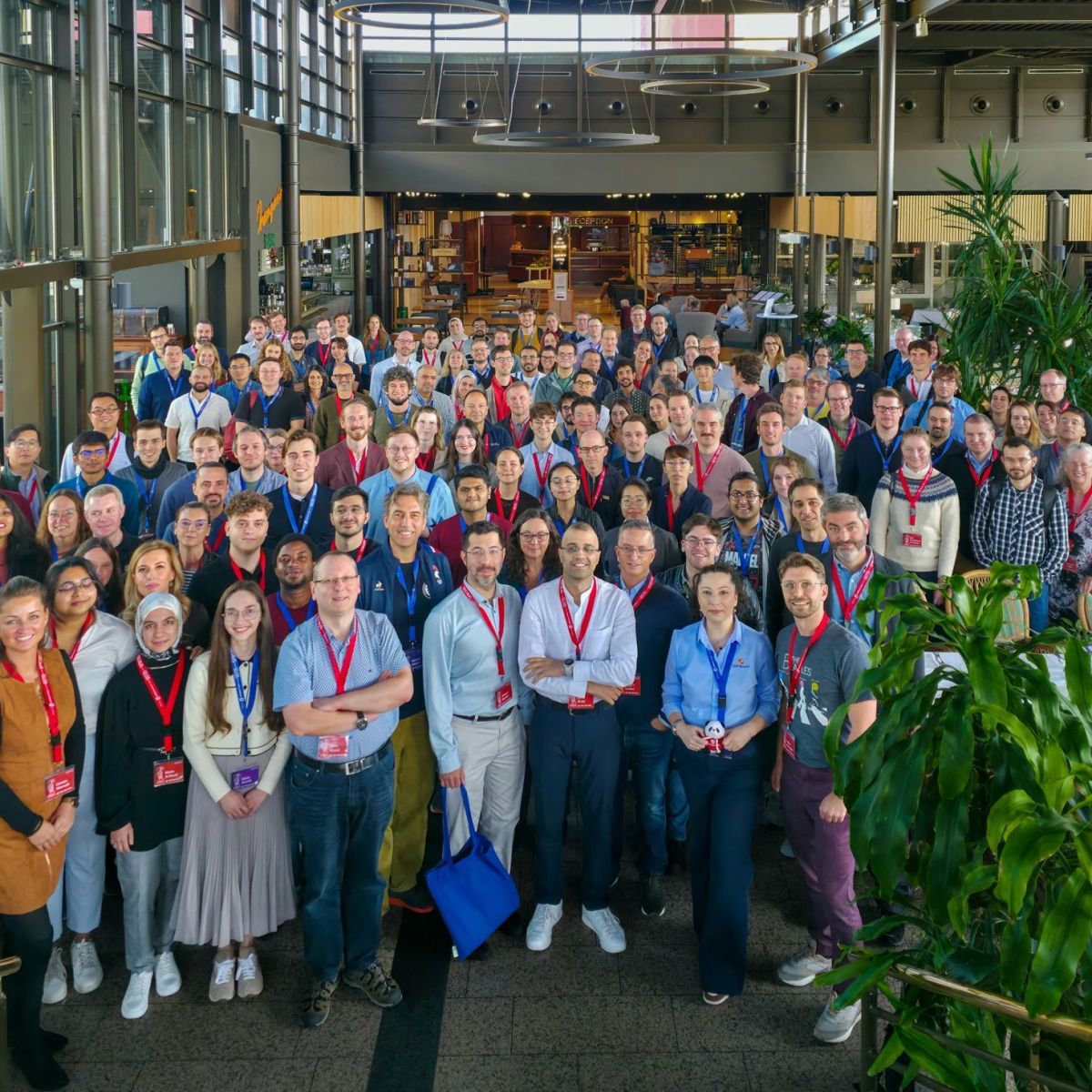 Conference: Göttingen ExM&nbsp;Forum